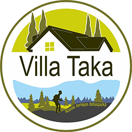 Вилла Така